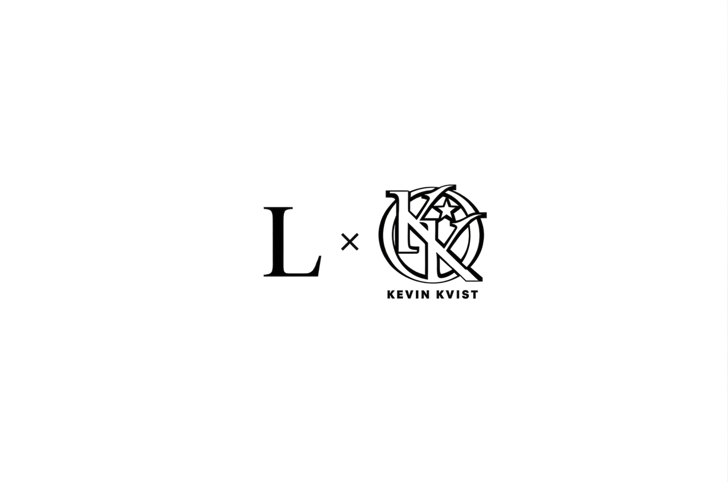 LINJERUM x Kevin Kvist
